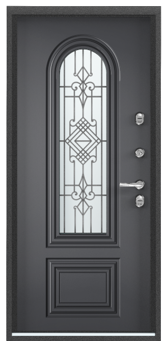 ПВХ Оскуро в Перми