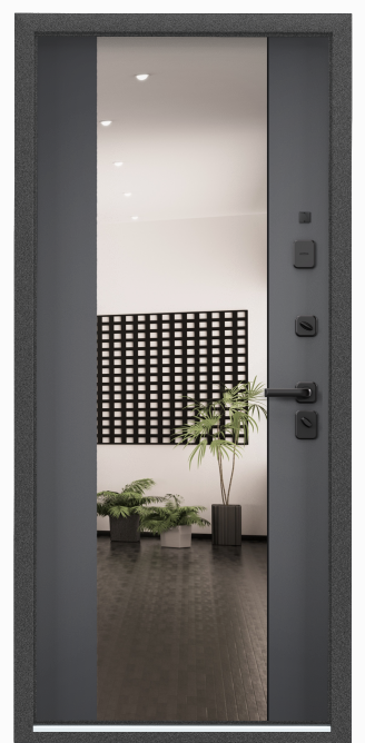 ПВХ Оскуро в Перми