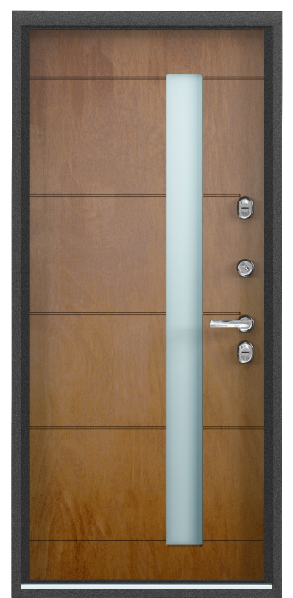 ФМ Американский орех в Перми