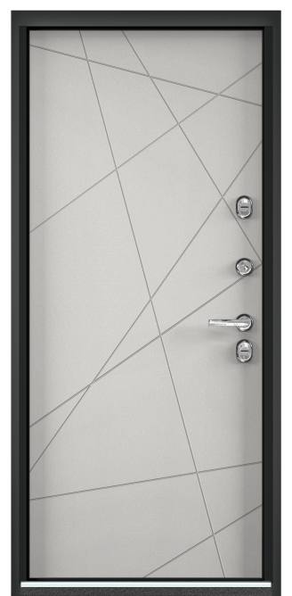 ПВХ Бьянко в Перми