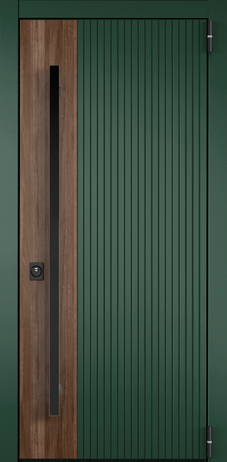 ЛКП Малахит в Перми