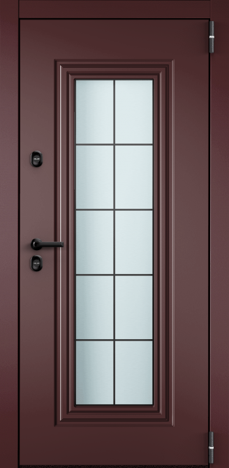 ЛКП Кармин в Перми