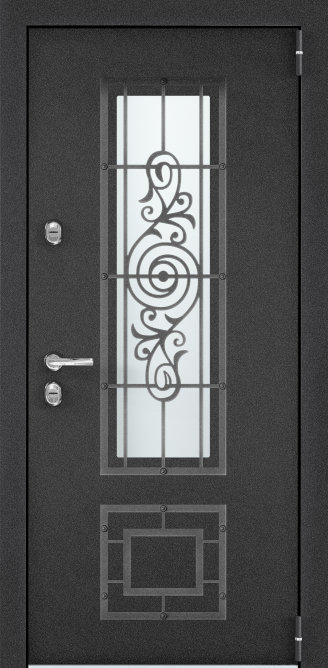 Колоре неро в Перми