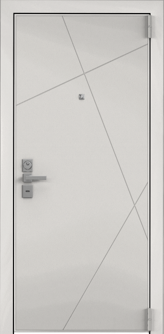 ПВХ Бьянко в Перми