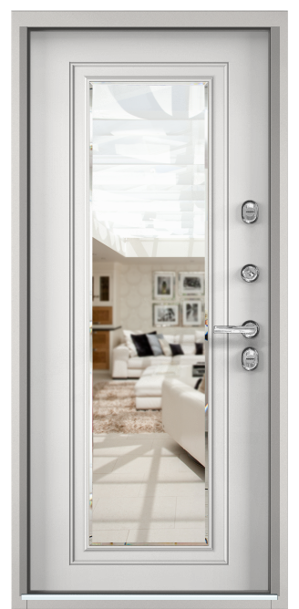 ПВХ Бьянко в Перми