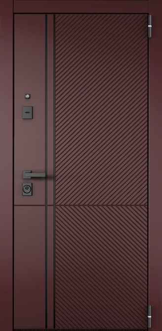 ЛКП Кармин в Перми