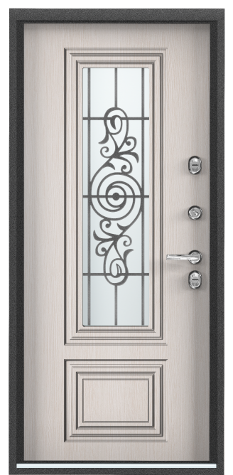 Лиственница белая (арт. ПВХ Лиственница белая) в Перми