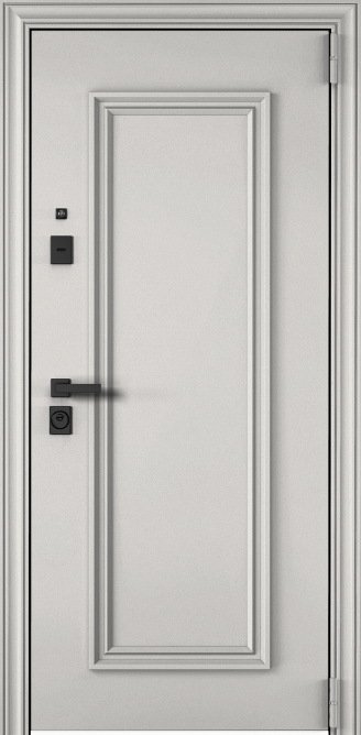 Колоре бьянко в Перми