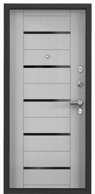 ПВХ Дуб белый матовый в Перми