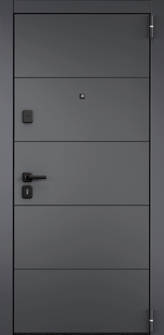 ПВХ Оскуро в Перми