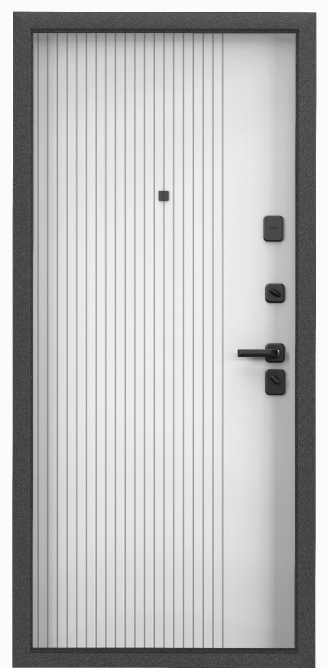 ПВХ Бьянко в Перми