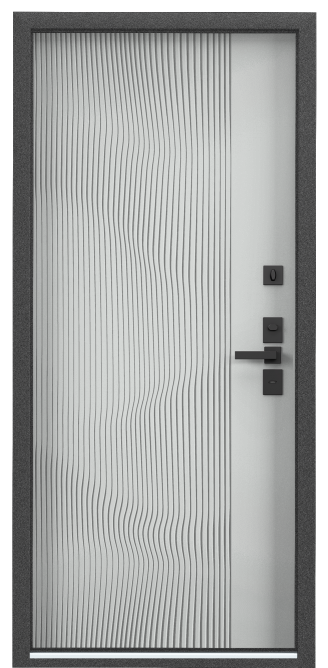 ЛКП Clear в Перми