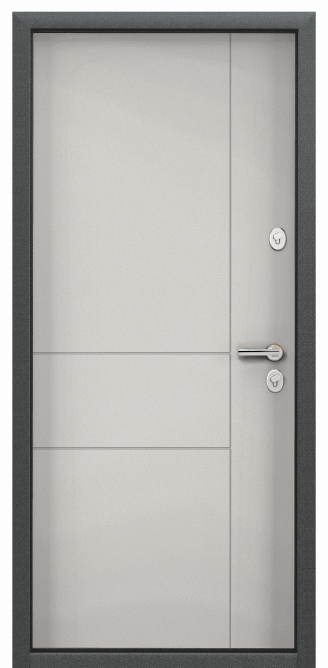 ПВХ Бьянко в Перми