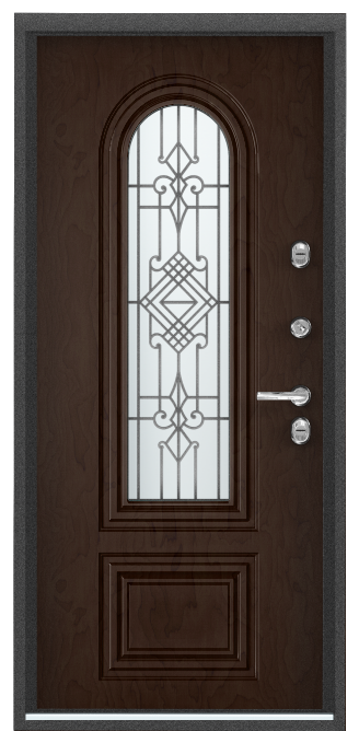 ФМ Черное дерево в Перми