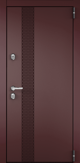 ЛКП Кармин в Перми