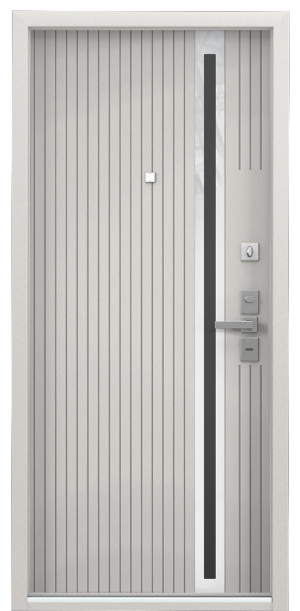 ПВХ Бьянко в Перми