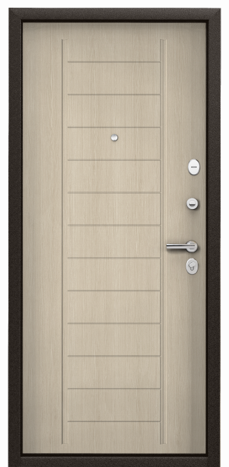 ПВХ Лиственница крем в Перми