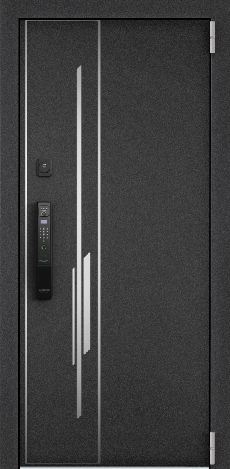 Колоре неро в Перми