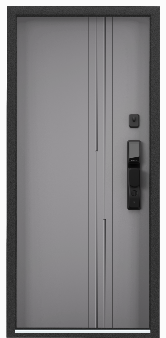 ПВХ Гриджио в Перми