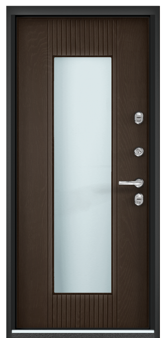 ПВХ Дуб коньяк в Перми