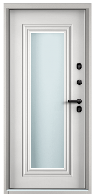 Белый (арт. КТ Белый) в Перми