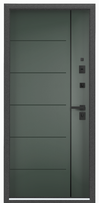 ПВХ Авокадо в Перми