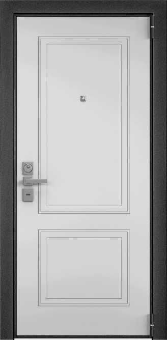 ЛКП Clear в Перми