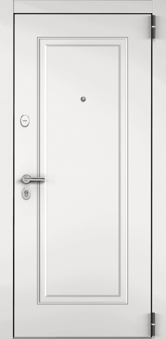 ПВХ Бьянко в Перми