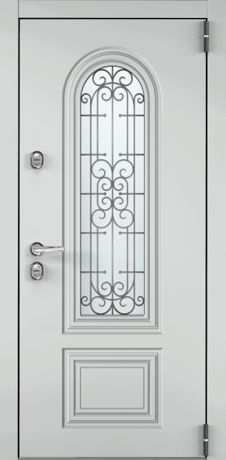 ЛКП Clear в Перми