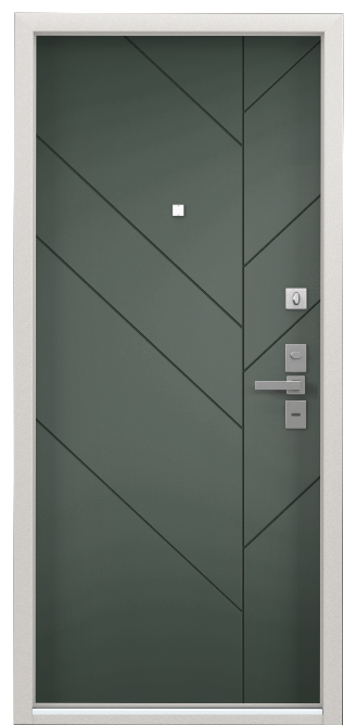 ПВХ Авокадо в Перми