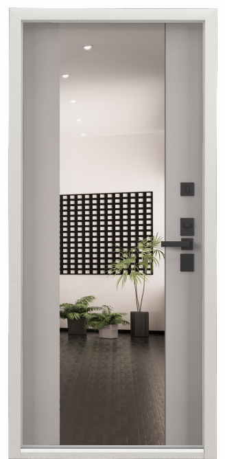 ЛКП Malva в Перми