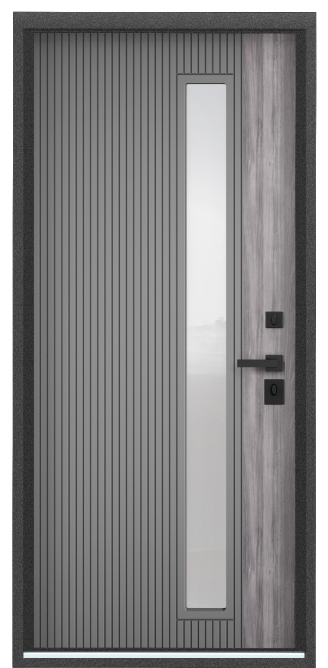 ЛКП Stone в Перми