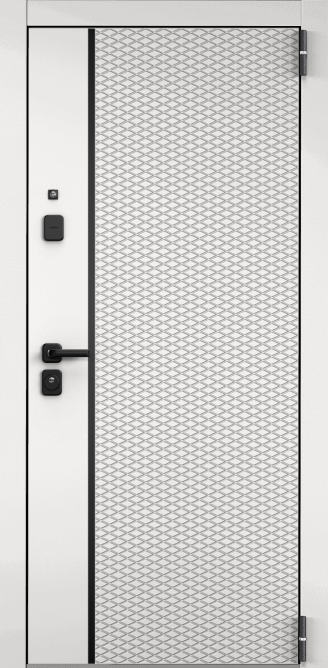 Белый (арт. КТ Белый) в Перми