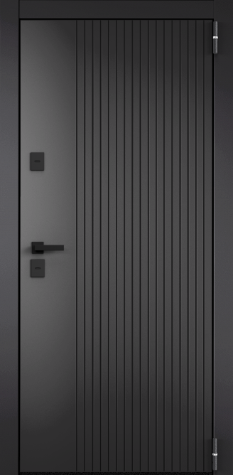 ЛКП Муссон в Перми