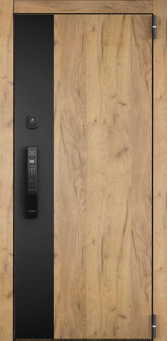 ПВХ Дуб крафт золотой в Перми