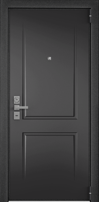 ЛКП Муссон в Перми