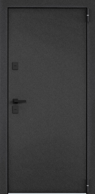 Колоре неро в Перми