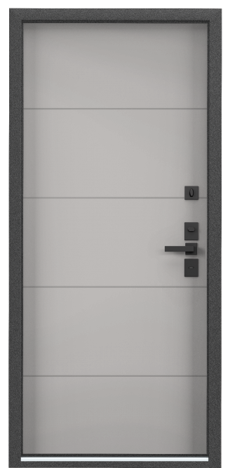 ЛКП Ivory в Перми