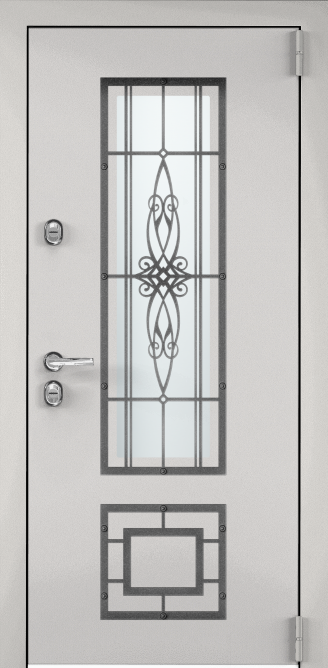 Колоре бьянко в Перми