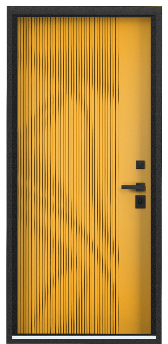 ЛКП Цитрус в Перми