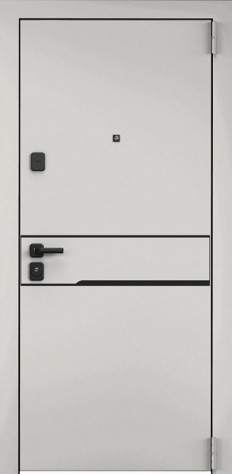 Колоре бьянко в Перми