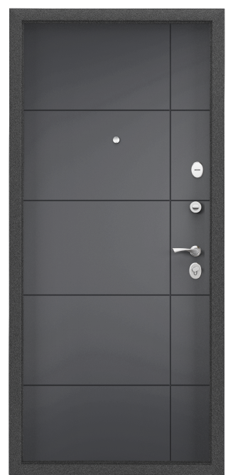 ПВХ Оскуро в Перми