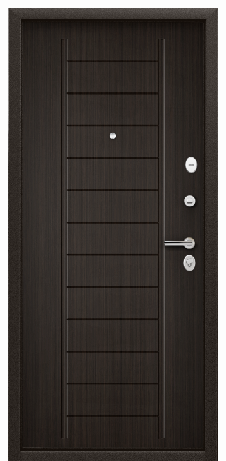 ПВХ Лиственница темная в Перми