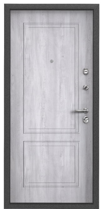 ПВХ Санторини белый в Перми