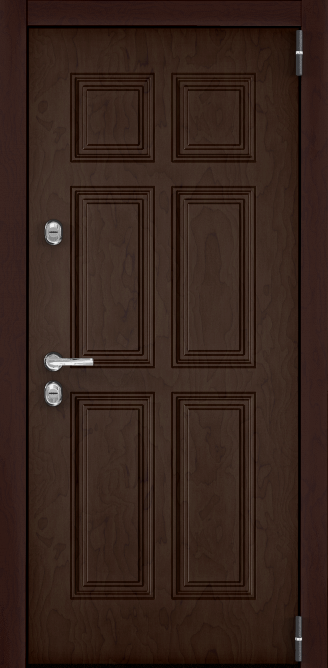 ФМ Черное дерево в Перми