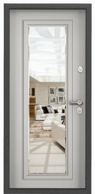 ПВХ Бьянко в Перми