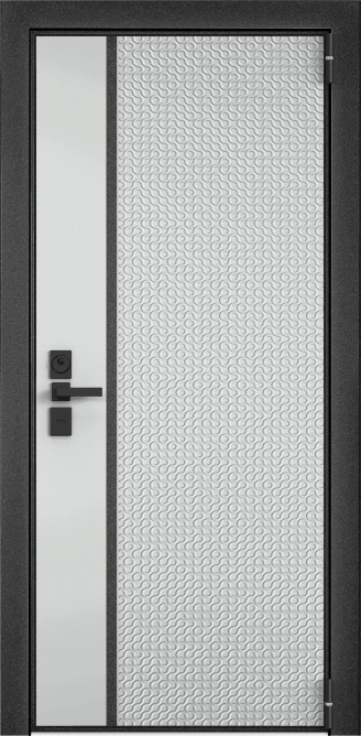 ЛКП Clear в Перми