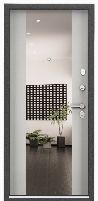 ПВХ Бьянко в Перми