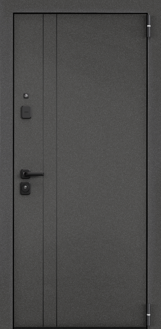 TAU PRO MP, Порошково-полимерное покрытие, SP-90B, Колоре гриджио в Перми