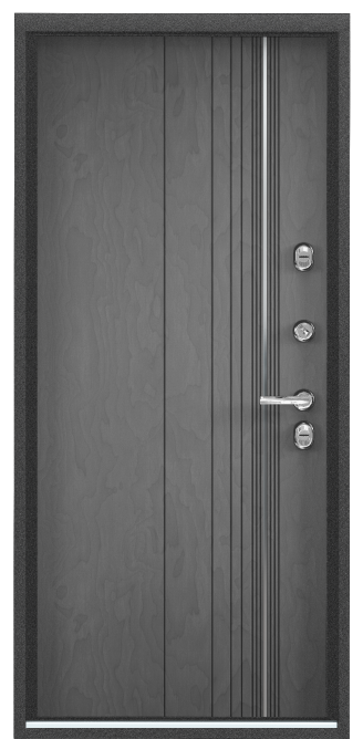 ФМ Серое дерево в Перми